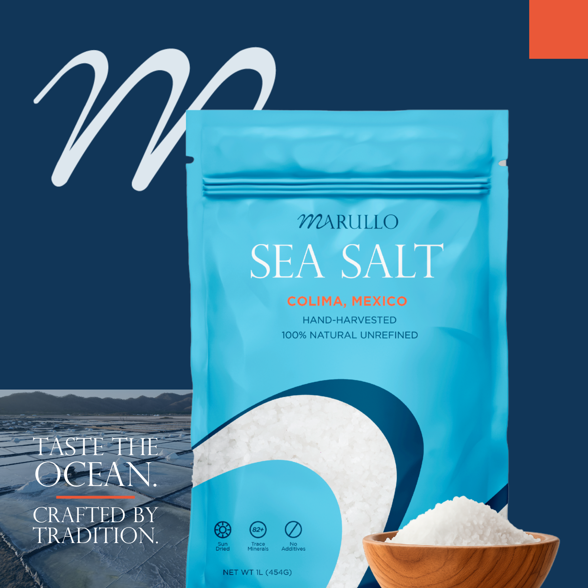 Sea Salt