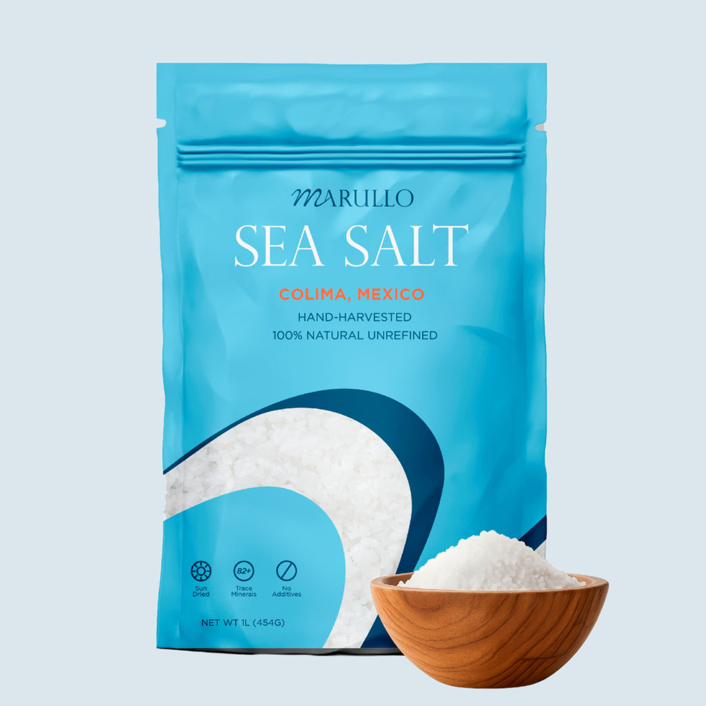 Sea Salt