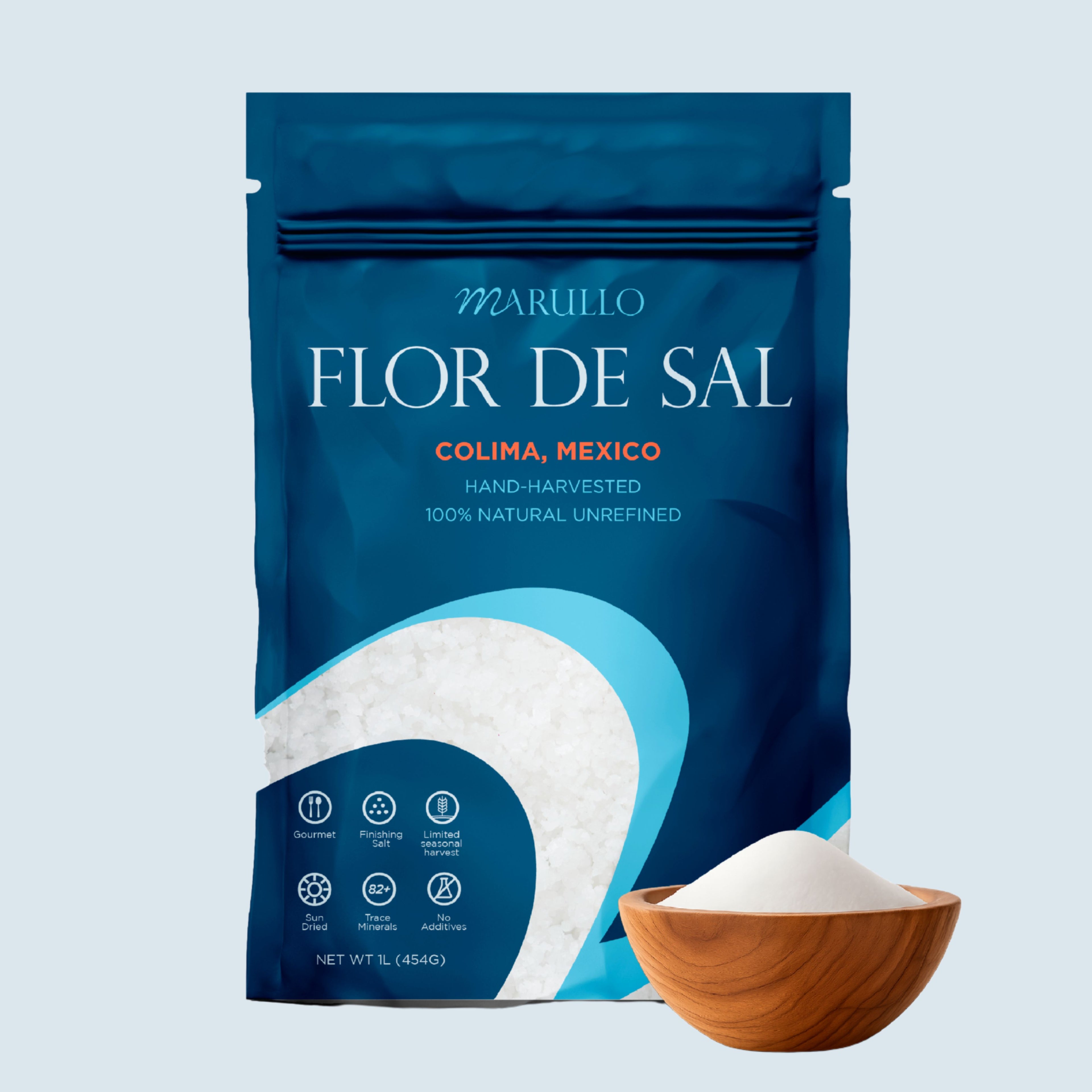 Flor de Sal