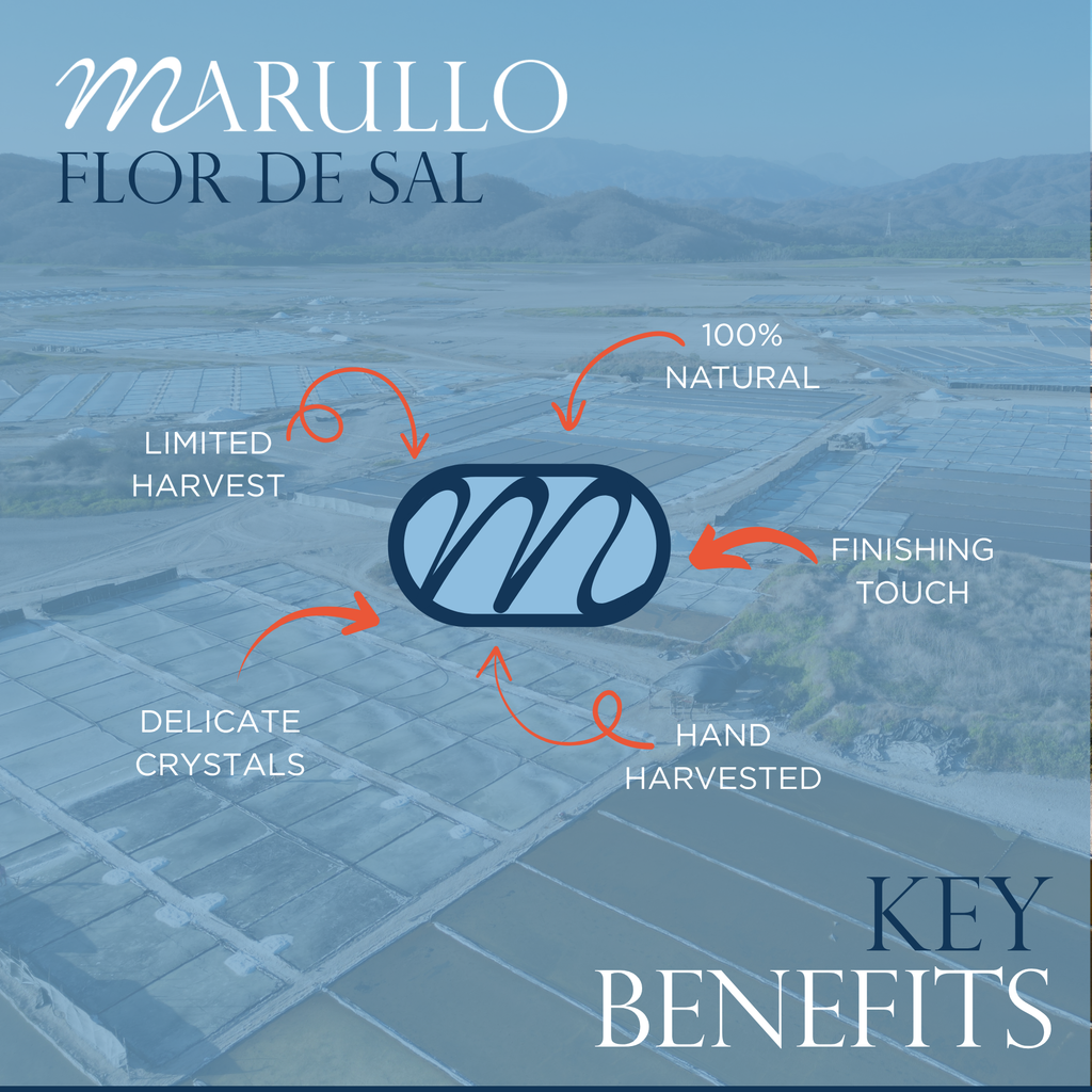 Flor de Sal